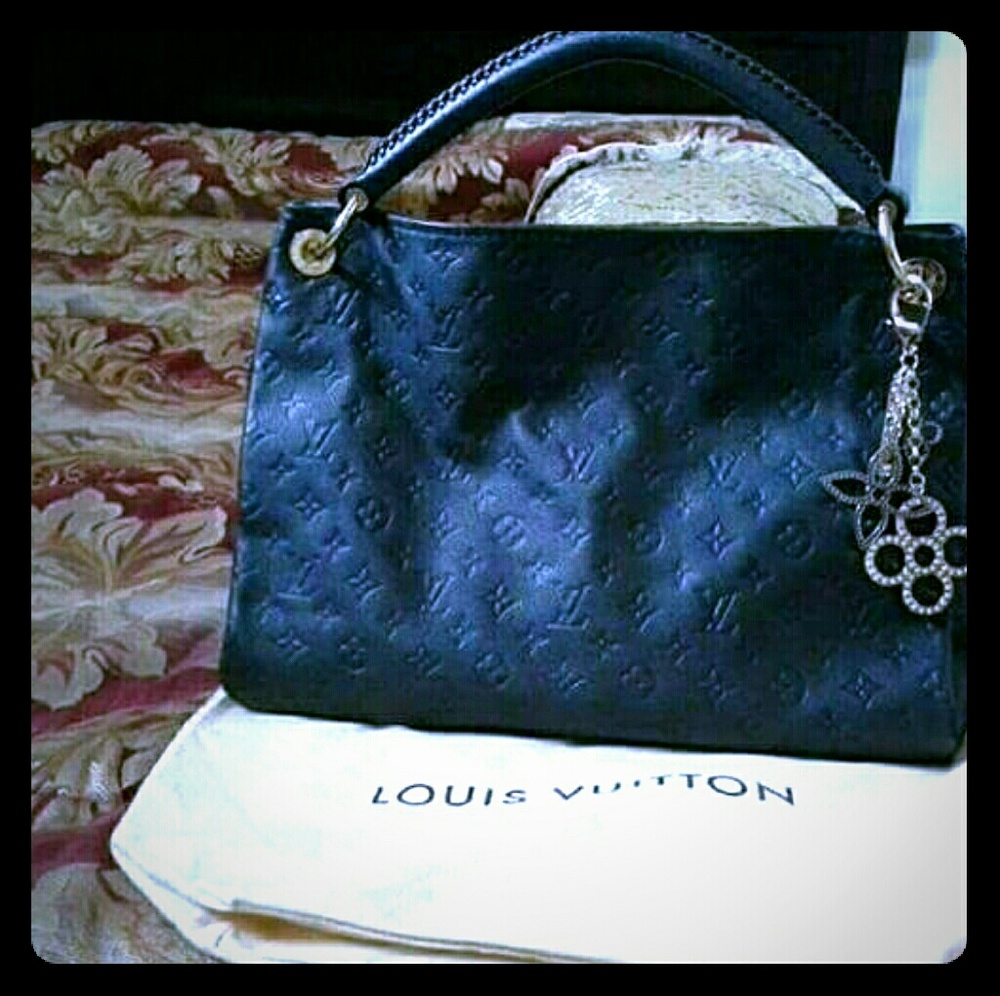 Louis Vuitton Empriente Mm
